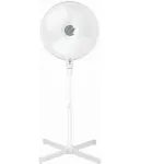 Вентилятор напольный ECG FS 40a