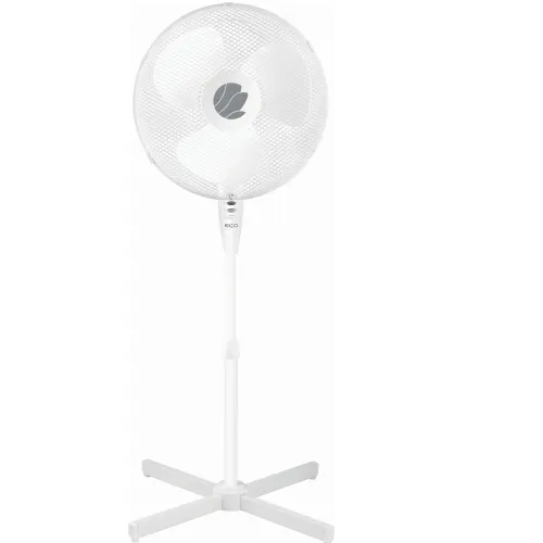 Вентилятор напольный ECG FS 40a
