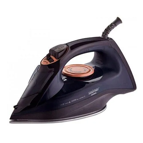 Праска  Zelmer ZIR1505 Ceramic