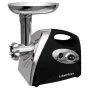 М'ясорубка Liberton LMG-18T Black