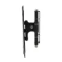 Кронштейн для телевізора виносний поворотно-похилий 32-55 діагональ Квадо К-342В - фото № 6