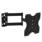 Кронштейн для телевізора виносний поворотно-похилий 32-55 діагональ Квадо К-342В