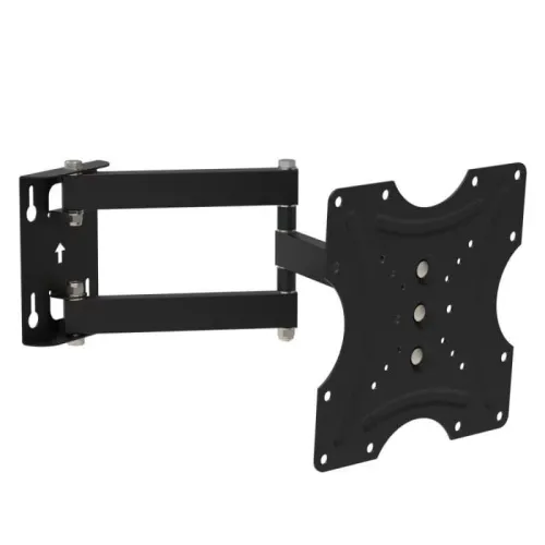 Кронштейн для телевізора виносний поворотно-похилий 32-55 діагональ Квадо К-342В