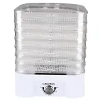 Сушилка для овощей и фруктов Liberton LFD-5522