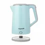 Чайник електричний ViLgrand VS305 Blue - фото № 3