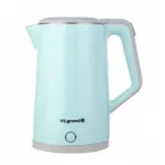 Чайник електричний ViLgrand VS305 Blue