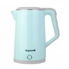 Чайник електричний ViLgrand VS305 Blue