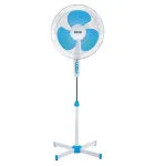 Вентилятор підлоговий трилопатевий 40 Вт Mystery MSF-2445