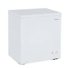 Морозильна скриня Liberton LCF-145H