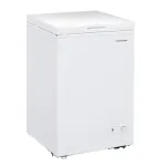 Морозильна скриня 100л з одним металевим кошиком Liberton LCF-100H