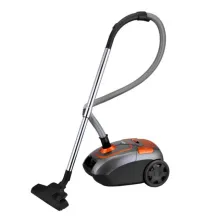 Пылесос мешковой с регулировкой мощности Maxmark MK-VC933