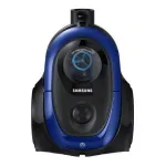 Пилосос контейнерний Samsung VC07M2110SB/UK