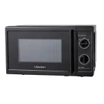 Мікрохвильова піч СОЛО Liberton LMW-2077M