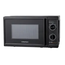 Мікрохвильова піч СОЛО Liberton LMW-2077M