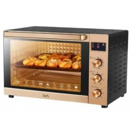 Электродуховка Vinis VO-8024G