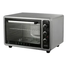 Електродуховка Asel AF-40-23 (0123) Grey