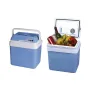 Термоелектричний автохолодильник 24л Mystery MTC-24 BLUE