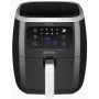 Мультипіч із сушінням (аерофритюрниця) ECG AF 6000 - фото № 2