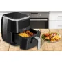 Мультипіч із сушінням (аерофритюрниця) ECG AF 6000 - фото № 10