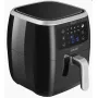 Мультипіч із сушінням (аерофритюрниця) ECG AF 6000 - фото № 3