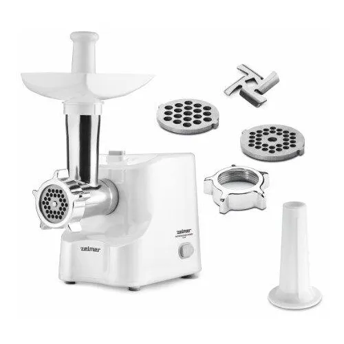 Мясорубка  Zelmer ZMM1011B