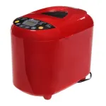 Хлебопечка домашняя электрическая Vimar VBM-744 19 программ с антипригарным покрытием