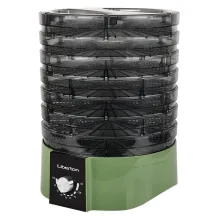 Сушарка для овочів та фруктів Liberton LFD-5524