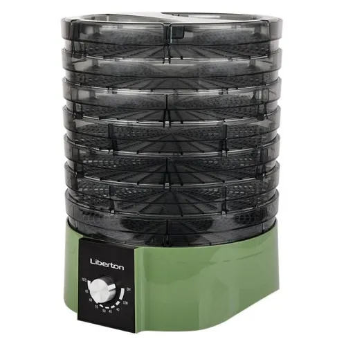 Сушарка для овочів та фруктів Liberton LFD-5524