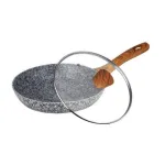 Сковорода 26 см. Maxmark MK-FP4526G