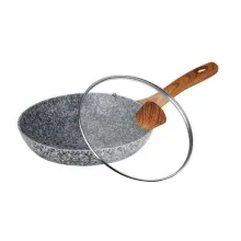 Сковорода 26 см. Maxmark MK-FP4526G