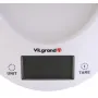 Ваги кухонні ViLgrand VKS-533 зелені - фото № 7