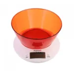 Ваги кухонні ViLgrand VKS-533 Red