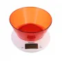 Ваги кухонні ViLgrand VKS-533 Red