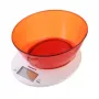 Ваги кухонні ViLgrand VKS-533 Red - фото № 3