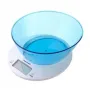 Ваги кухонні з пластиковою чашею 5кг ViLgrand VKS-533 Blue - фото № 3
