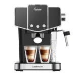 Кавоварка-еспресо Liberton LCM-2205