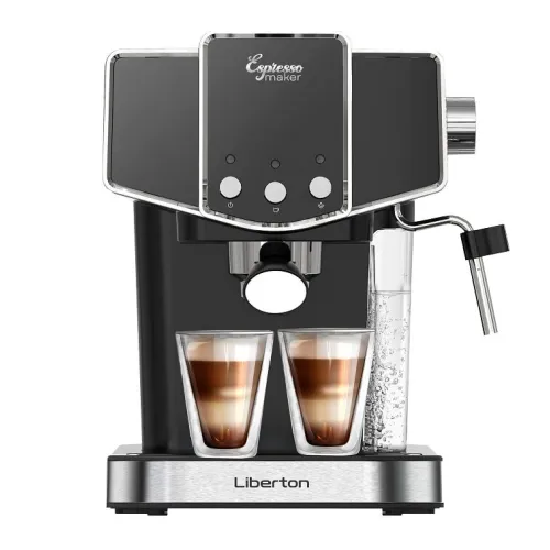 Кавоварка-еспресо Liberton LCM-2205