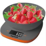 Ваги кухонні ViLgrand VKS-517 grey