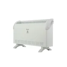 Конвектор напольный Dario DCH7120
