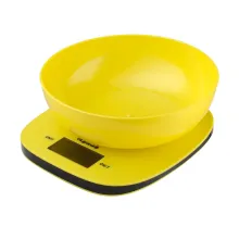 Ваги кухонні ViLgrand VKS-517 yellow