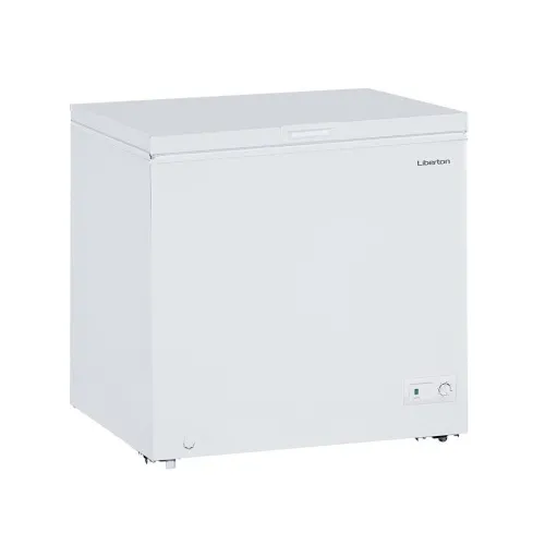 Морозильна скриня з режимом холодильника Liberton LCF-250H
