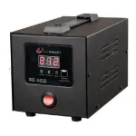 Стабилизатор напряжения релейный однофазный Luxeon SD-500