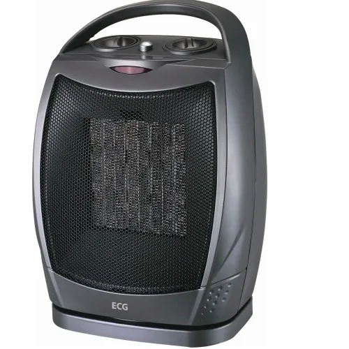 Тепловентилятор керамический ECG KT 10