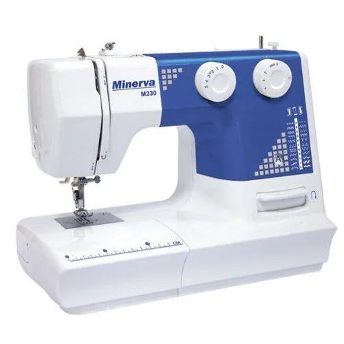 Швейна машина Minerva M320