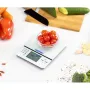 Ваги кухонні з функцією підрахунку калорій Zelmer ZKS1500 - фото № 7