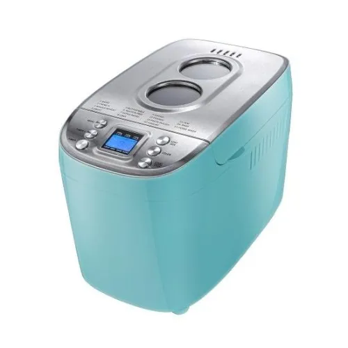 Хлібопіч з двома лопатями Vimar VBM-729 Mint 15 програм