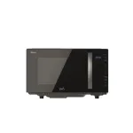 Мікрохвильова піч СОЛО без поворотного столу 23л Vinis VMW-S2380FB