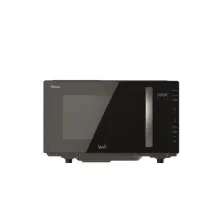 Мікрохвильова піч СОЛО без поворотного столу 23л Vinis VMW-S2380FB