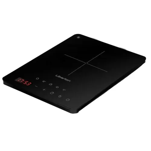 Плита настольная электрическая индукция Liberton LIC-2050