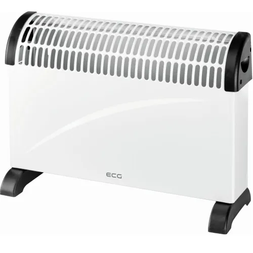Конвектор підлоговий ECG TK 2050